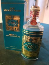 ECHT KOLNISCH WASSER 4711 50 ml Original Eau De Cologne