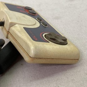 NEC PC Engine Gaming Console - White PI-TG001 controller FRom JAPAN