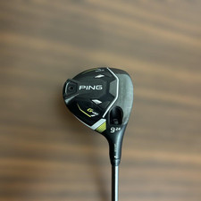 Ping G430 MAX 9W 24 Fairway Wood RH / PING TOUR2.0 65(R) Used Golf JP