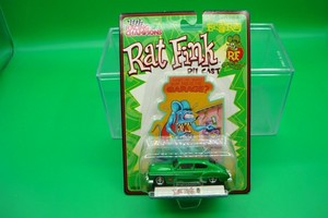 Racing Champions Rat Fink | eBay