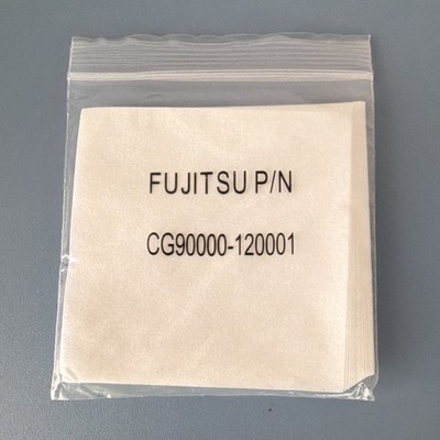 Fujitsu Cleaning Cloth CG90000-120001 Printer Cleaning Kit
