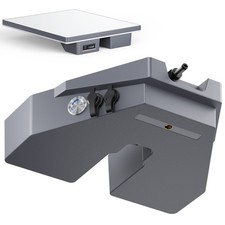 RAVION  Battery Lite for Starlink Mini, Clip-On Design, Outdoor Use, 99 Wh