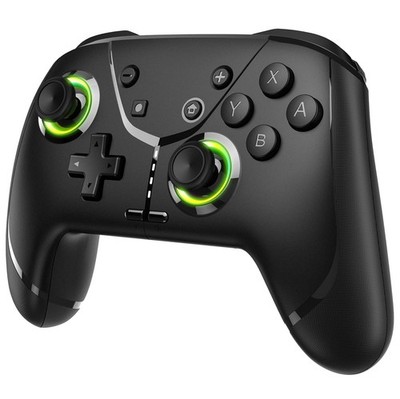 Switch Controller, Game Controller, Switch Pro Gamepad, 4 Vibrationsmodi, 3