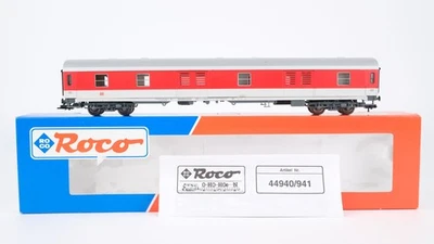 Roco H0 45371 IC Gepäckwagen DB - Bild 1 von 4