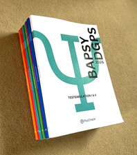 BaPsy DGPS 2026 PsyCheck Testsimulation I & I...