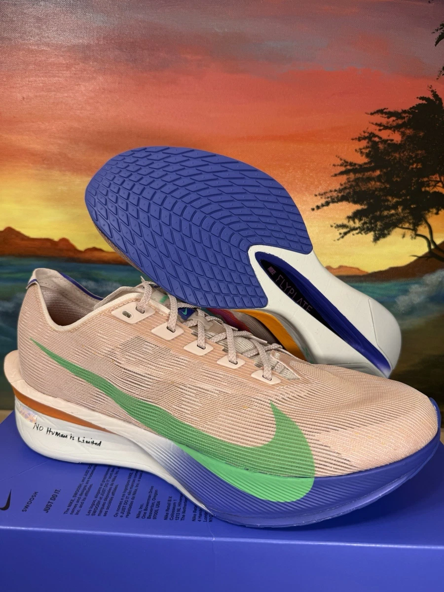Nike Vaporfly 4 