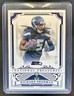 2025 Panini National Treasures Richard Sherman Purple #/75 Seahawks