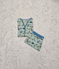 Little Sleepies DISNEY FINDING NEMO Women's Pajama Set XL EXTRA LARGE