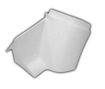 International 9400 Fender Extension, Right
