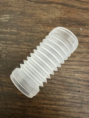 Manicotto interno staffa inferiore vintage STILE Campagnolo STYLE C Record epoca NUOVO