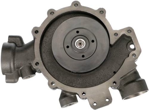 WATER PUMP ENGINE COOLING WP5055HD FOR DAF CF75 PR183S/228S/265S 9.2L 6cyl CF 75 - Picture 4 of 8