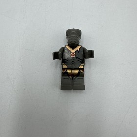 LEGO 4478 Star Wars Geonosian Fighter Missing Droids & 1 Piece Read