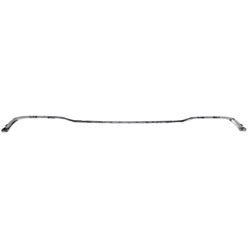 Bumper Trim Rear Lower Center For 2021-2022 Mercedes Benz E53 AMG E63 AMG S - Picture 5 of 7