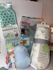 Baby Gift Set Essentials For 0 To 12 M