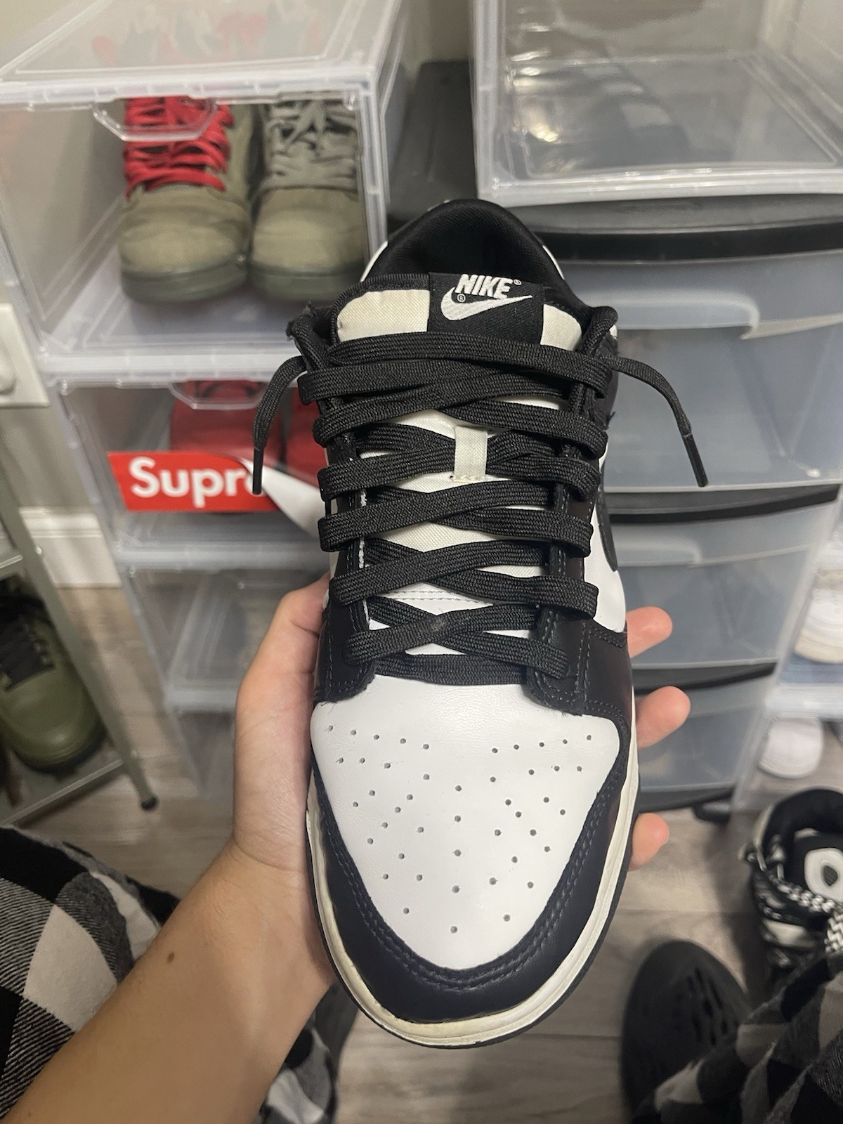 Panda Dunks - image 6