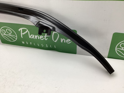 NEW 2022-2025 Volkswagen Golf GTI Cross-Member Black 5H0-807-651-F