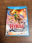 Hyrule Warriors (Wii U, 2014)