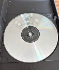 Mortal Kombat (Sega CD, 1993) With Manual NOT TESTED