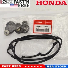 OEM Valve Cover Gasket Kit For Acura Integra 1.8L 1997-2001 Honda CRV 2.0L USA