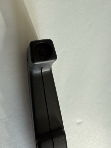 Rare.RadioShack digital tire pressure gauge 63-1205. Speaks In English/Spanish. - Bild 5 von 7