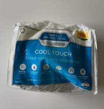 Perfect Protection Cool Touch Mattress Protec...
