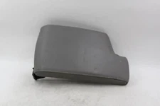 Gray Console Front Sedan Canada Market Floor 2009-2011 BMW 328i OEM #13959