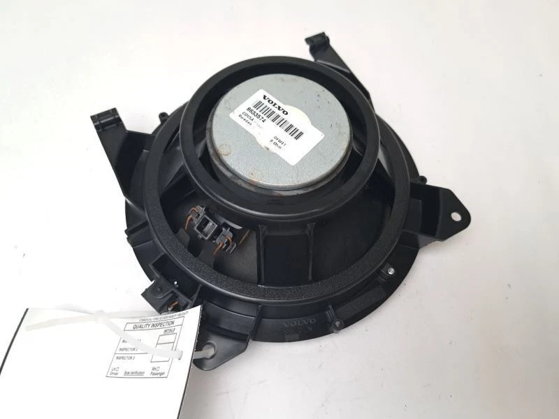 REAR LEFT OR RIGHT SPEAKER fits VOLVO S60 2001 - 2009 - Image 2 of 4