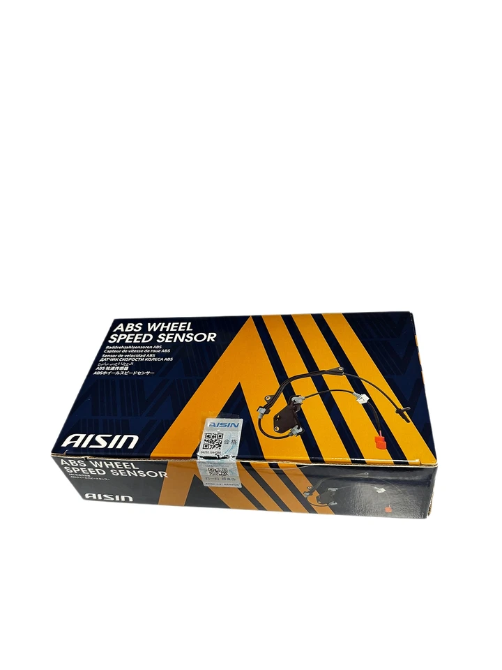 For Toyota Highlander OEM AISIN ABS Wheel Speed Sensor Front Left 89543-0E030 — 第 3/4 张图片