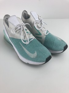 nike air max 270 flyknit igloo