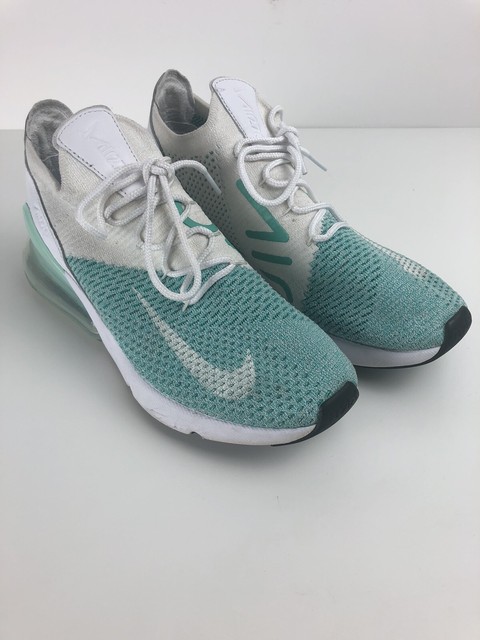 nike air max 270 flyknit igloo