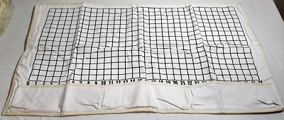 Sewing Machine Pad with Multiple Pockets Sewing Machine Tools Organizer Sewing