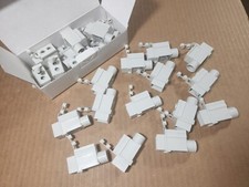 Quantity x 23 / NEW Siemens 5ST3666-2HG Connecting Terminals