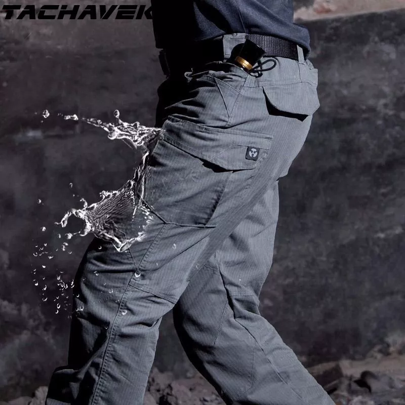 Tactical waterproof pants clearance ebay