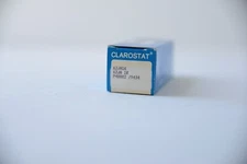 CLAROSTAT POTENTIOMETER SWITICH 62JA1K NEW IN BOX