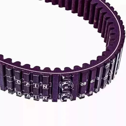 Can-Am Premium High-Performance Drive Belt for Maverick/Defender 422280656 - Picture 3 of 5