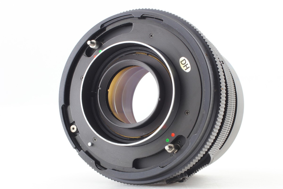 CLA'd [MINT] Mamiya Sekor NB 127mm f/3.8 Lens for RB67 Pro S