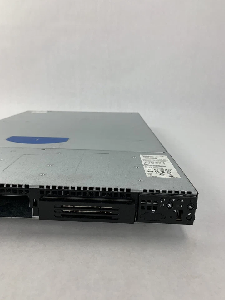 Intel Server System SR1475NH1 Pentium D 3.4 GHz 2 GB Ram No OSS No HDD - Image 3 of 4