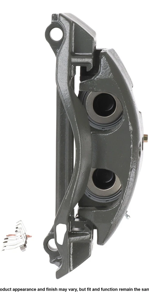 Pinza de freno de disco trasera izquierda cardona para Chevrolet Express 4500 2009-2020 Foto 4 de 4