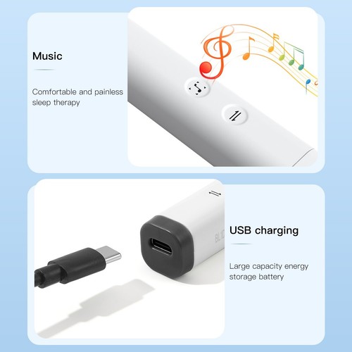 Wireless Dental Painless Injection Pen Oral Local Anesthesia Device Musical Tool - Picture 12 of 17