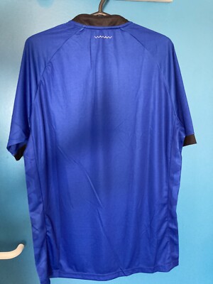 Ancien Sheffield Wednesday Maillots de foot