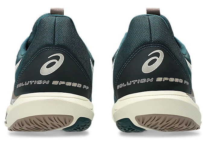 asics SOLUTION SPEED FF 3 OC 27.0㎝ SOLUTION SPEED FF 3 | Men | Blue Expanse/White | Tennis