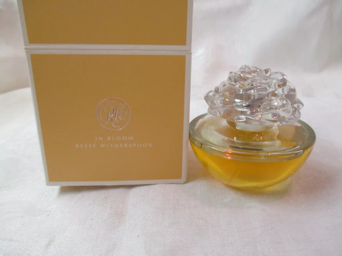 In bloom online reese witherspoon perfume