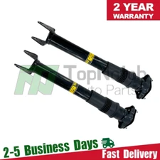 2X Fit Mercedes R-Class W251 R320 R350 R500 Rear Shock Absorber Struts 2006-2013