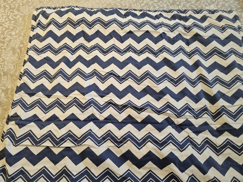 Juego de ropa de cama para cuna de cacahuete Foto 3 de 4