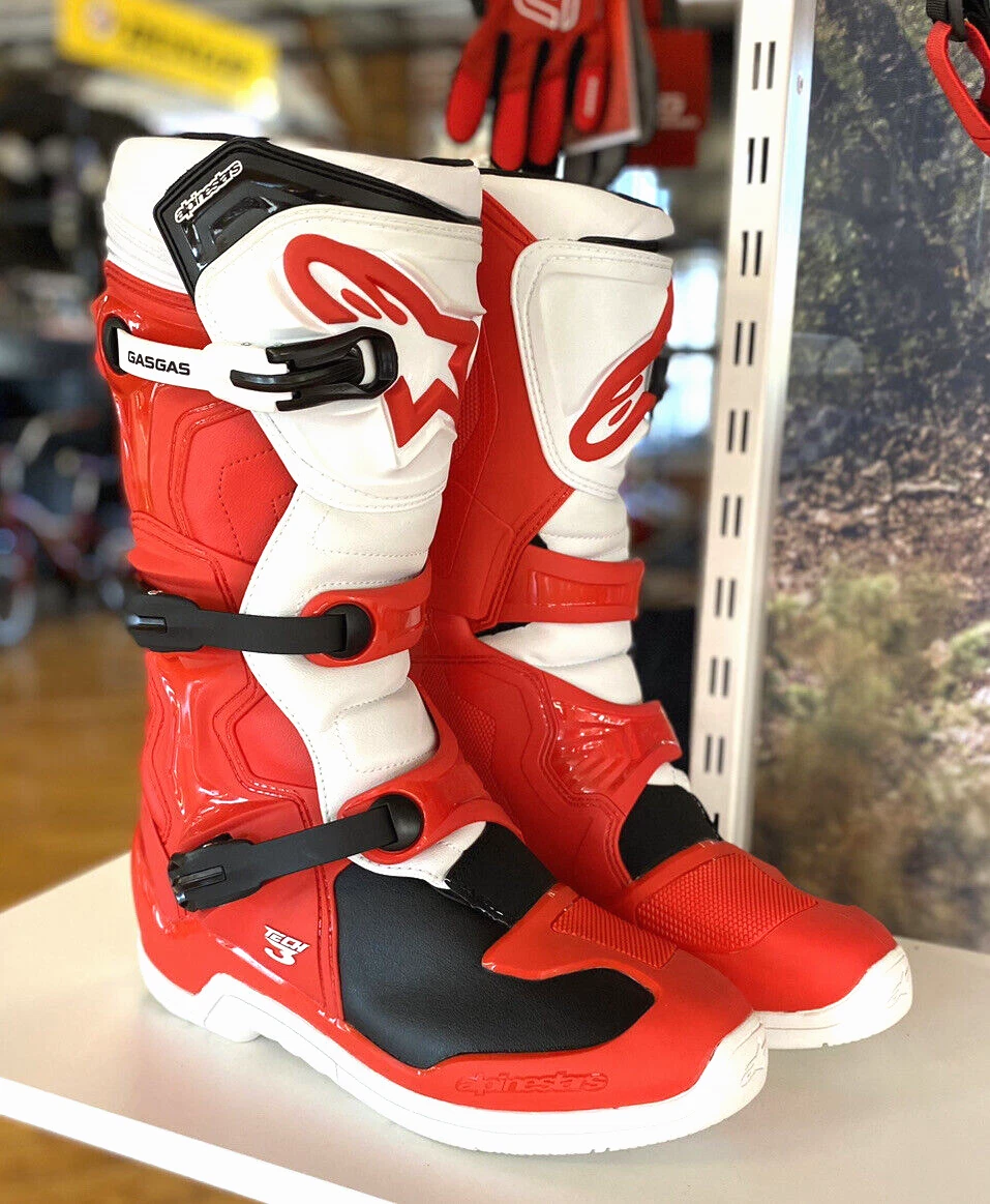 Alpine hotsell tech 3