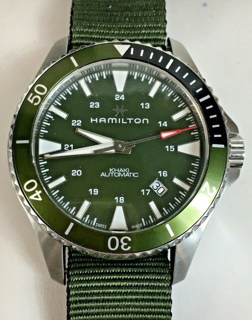 oris 7610