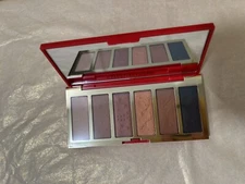 Estee Lauder 2023 Limited Edition Eyeshadow Palette Celestial Glow 6 Shades New