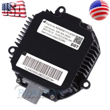 New HID Xenon Headlight Ballast for Nissan Infiniti NZMNS111LBNA NZMNS111LANA US