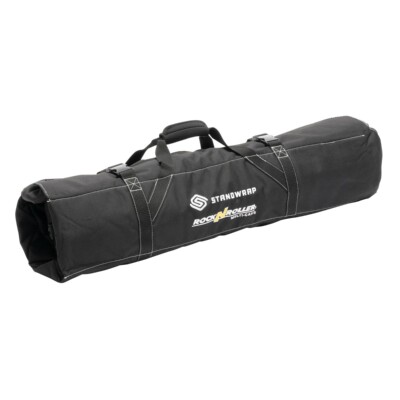 Rock N Roller RSA-SWSM Multicart Standwrap Accessory Bag Black, Small