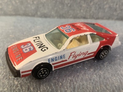 yatming diecast